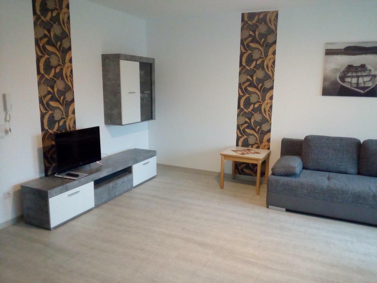 Ferienwohnung Im Haus "Maria Anna" Bad Ems Bagian luar foto