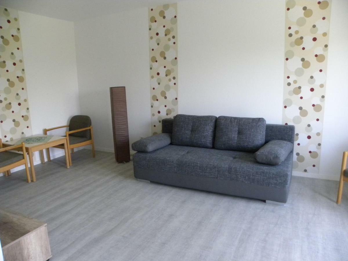 Ferienwohnung Im Haus "Maria Anna" Bad Ems Bagian luar foto
